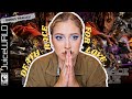 Death Race For Love Juice Wrld Full Album Bonus Tracks Reaction Music Makeup Flipmas