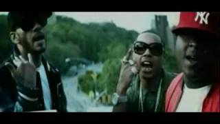 Jadakiss Ft Swizz Beatz-  Whos Real [ Official Video ! ]