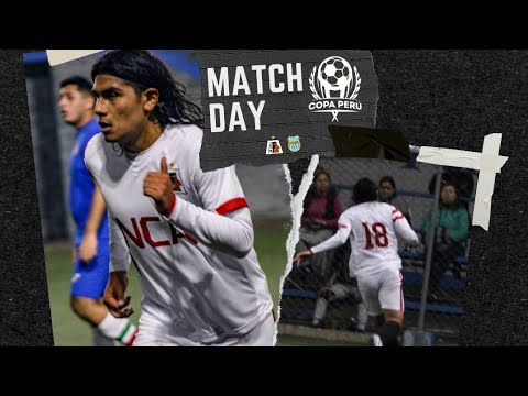 LIGA 1 SAN ISIDRO - COPA PERU 2023 - DEPORTIVO INCA VS DEPORTIVO EL PALOMAR - MIGUEL TORRES