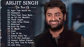 Download lagu Best of Arijit Singh Heart Touching Songs Arijit S... mp3