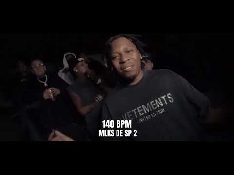 (FREE) DEREK x DFIDELIZ X MC IGU X RECAYD MOB TYPE BEAT "MLKS DE SP 2" |  TYPE BEAT FREESTYLE |HARD
