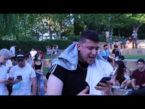 MITO vs JACKFLOW | DIECISEISAVOS BDC 3ª ED