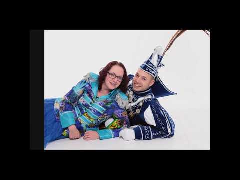 ZDH Prins Bart I - Veur gaon 't make!