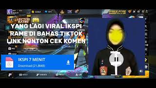 Download lagu YANG LAGI RAME IKSPI KERI 7 MENIT VIRAL TIKTOK TERBARU 2025 mp3