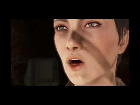 Fallout 4 Curie's Mission: Emergent Behavior