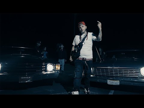 Twamp Tule - Hunnid Proof (Official Music Video)