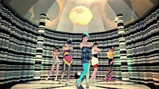 [HD] Wonder Girls&#39; 2 Different Tears FULL MV