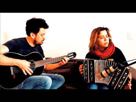 Chacarera del Santiagueño | Milagros Caliva - José Torelli