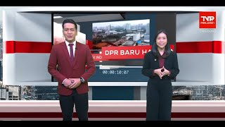 Rabu 3 Desember 2025 - TVR 09