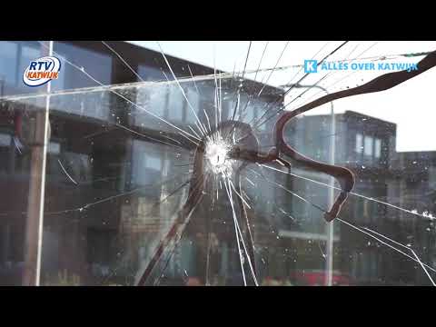 Verbazing over vernielingen bij snackbar Ouwersloot, 'we hebben met niemand ruzie'