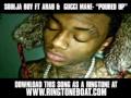 Soulja Boy ft Arab & Gucci Mane - "Poured Up ...