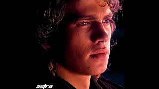 FALL OF ANAKIN - SKYFALL