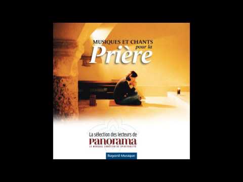 Isabelle Gaboriau - Trouver dans ma vie ta présence