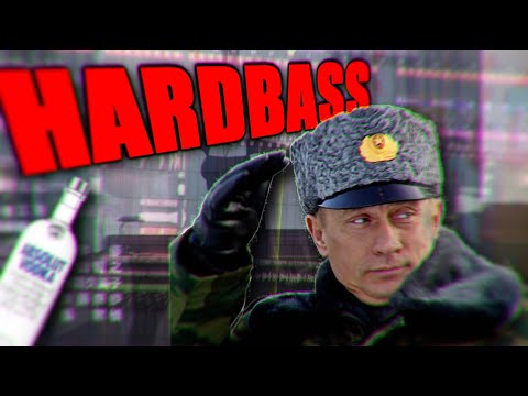Sooo.... I tried making russian Hardbass