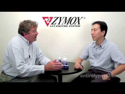 EntirelyPets Spotlight Interview with Zymox Part 1