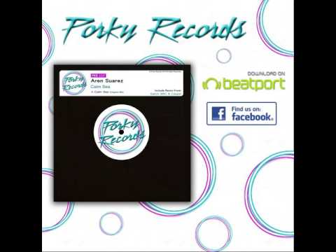 Aren Suarez: Calm Sea (Original Mix)