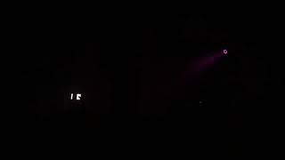 Mess of wires - Metz Live at Stereo Glasgow 30 April 2018