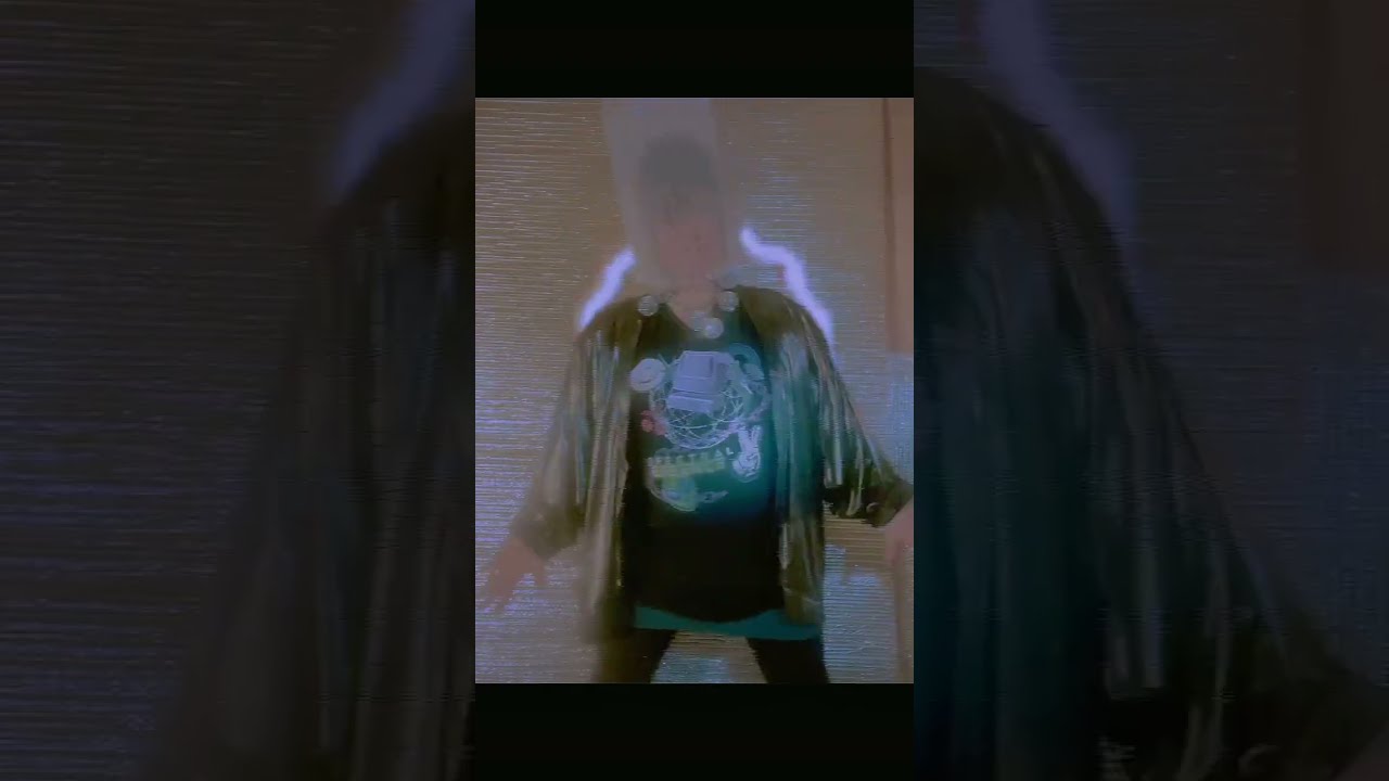 1999 Y2K Shirt
