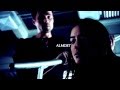 skye & ward | almost 