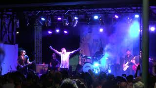 &quot;Shout It Out&quot; Reece Mastin – The Voices Supergroup, 16/02/2019