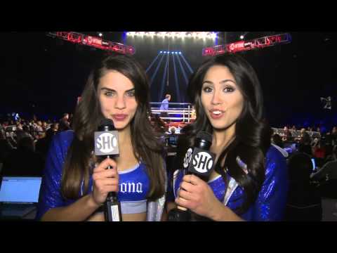 Corona Girls - Get Ready for Peterson vs. Jean