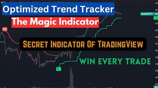Best Buy Sell Indicator Beats All Indicators On Tradingview!Best TradingView Indicator.#option