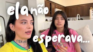 PERCEBI QUE MINHA FILHA TINHA CRESCIDO… E FIZ ISSO