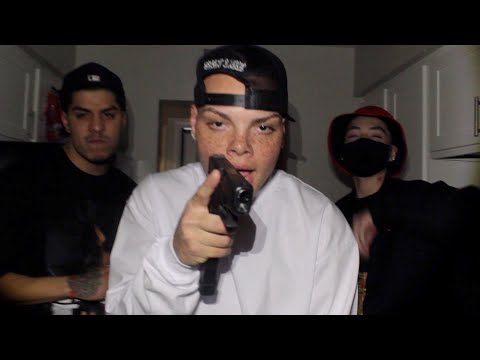 Juice William - BANG BANG (Official Video) {Prod. Hokatiwi)