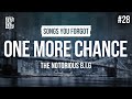 The Notorious B I G One More Chance Lyrics