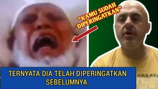 Download lagu Debater Dan Pendakwah Ini Menghina Tuhan Yesus, Dan Inilah Yang Terjadi Padanya... mp3 Download lagu Debater Dan Pendakwah Ini Menghina Tuhan Yesus, Dan Inilah Yang Terjadi Padanya... mp3
