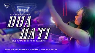 Download lagu FUNKOT - DUA HATI [ SITI LIZA ] NEW FYP TREND TIKTOK 2023 BY DJ ANEZKA  LIVE IBIZA mp3