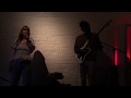 Anna Wise Jon Bap Nova Live At Kinfolk 94
