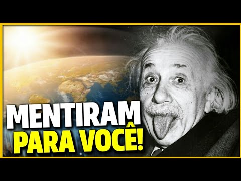 VOCÊ FOI ENGANADO! As 5 Maiores mentiras da HUMANIDADE