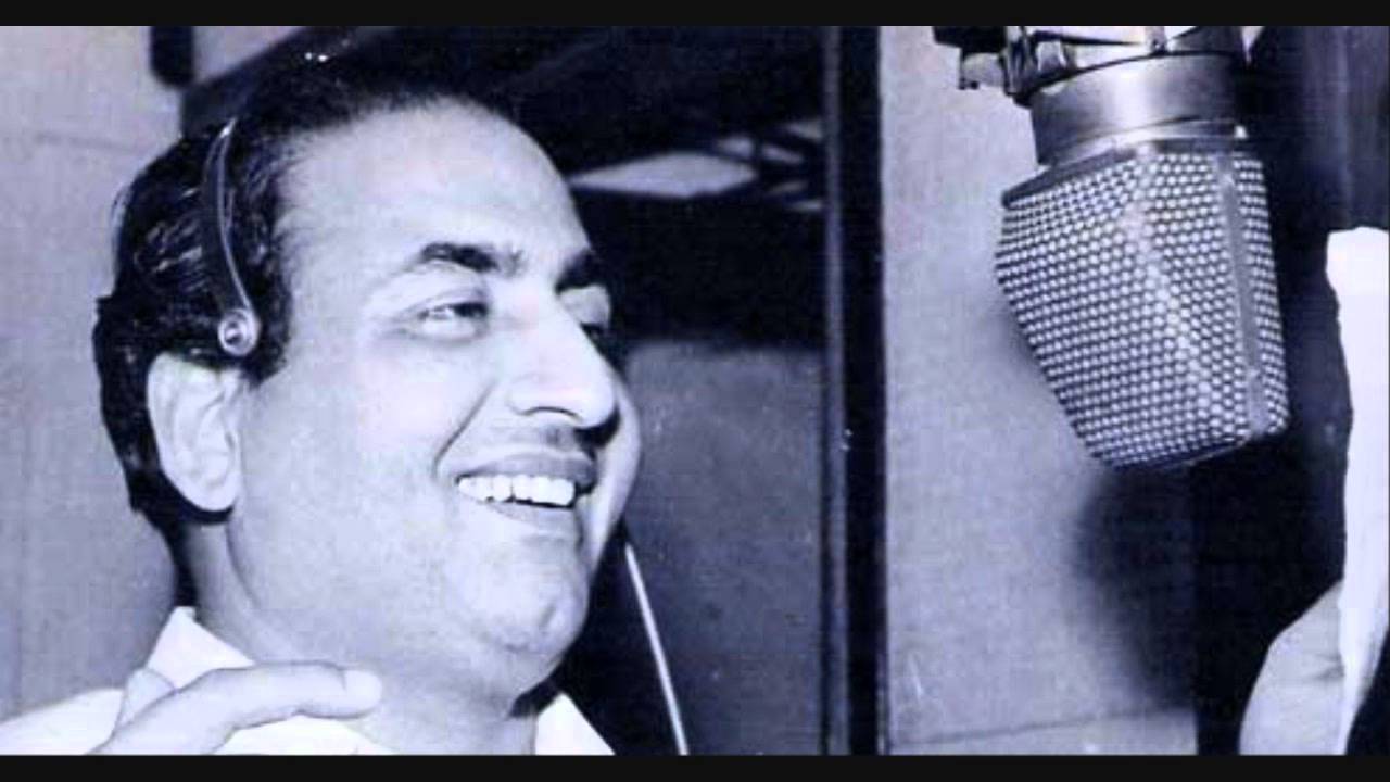 Laage Karajwa Teer Lyrics  | Rangila | Bhagwan, Purnima Razi | Asha Bhosle, Mohammed Rafi | Jamal Sen