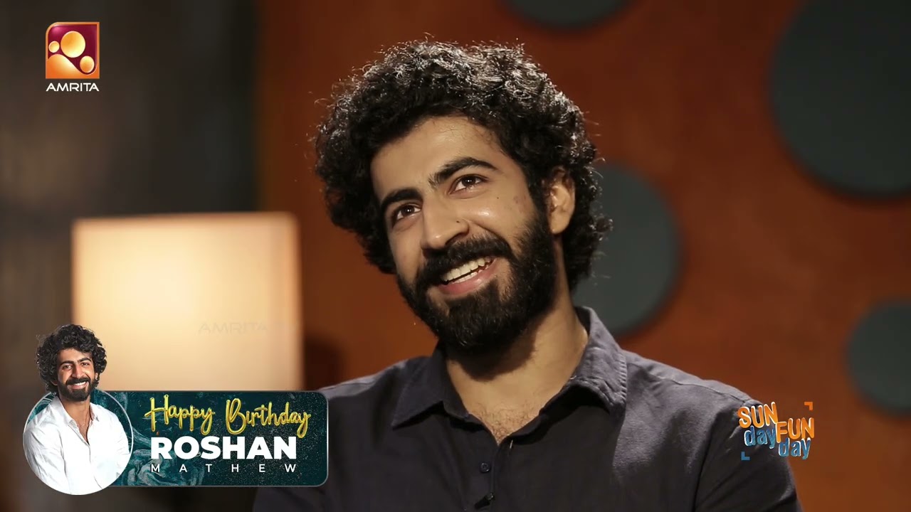 ഒരിക്കലുമൊരു ഡയറക്ടറാകണമെന്ന് വിചാരിച്ച് തുടങ്ങി?