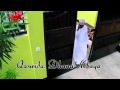Ahlul Madina Ft Qadiria AQAZ New Qaswidah DHANA MBAYA