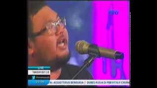 Today - The Aftermiles - Live on Taman Buaya Beat Club TVRI