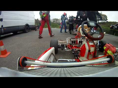 KZ2 Geesthacht 14.10.2017 Heat 3