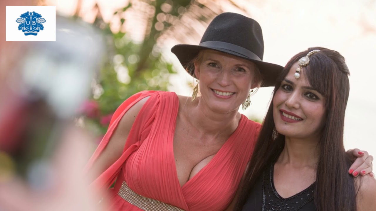 UIB Asia - Over the Years