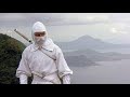 Enter The Ninja 1981 Final Training HD