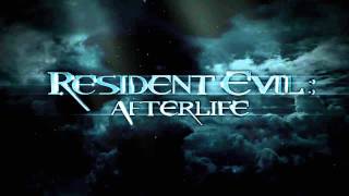Resident Evil Afterlife: Rooftop OST
