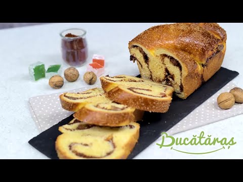 Cozonac Pufos Cu Drojdie Pakmaya Reteta Kansas City Comic Con