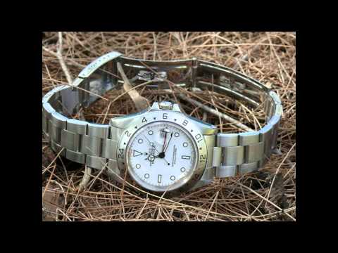 USABLE WRIST WATCHES - ArchieLuxury's growing Watch Collection