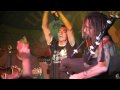 The Real McKenzies - Chip (Live) Shine Not Burn ...
