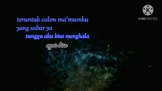 Download lagu Story WA Untuk Calon istri mp3