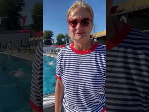 Tauberbischofsheim: Frankenbad reopens