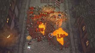 VideoImage1 BALL x PIT: Risen Ballbylon