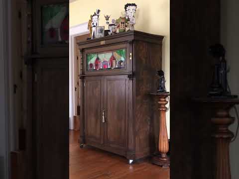 “Dear, On A Night Like This”, Fox Trot: