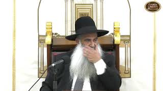 הרב שי פרי - התקליטנים | Rabbi Shai Perry