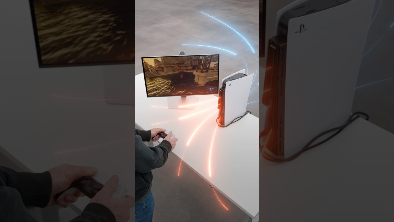 Is Your PS5 OVERHEATING? - YouTube